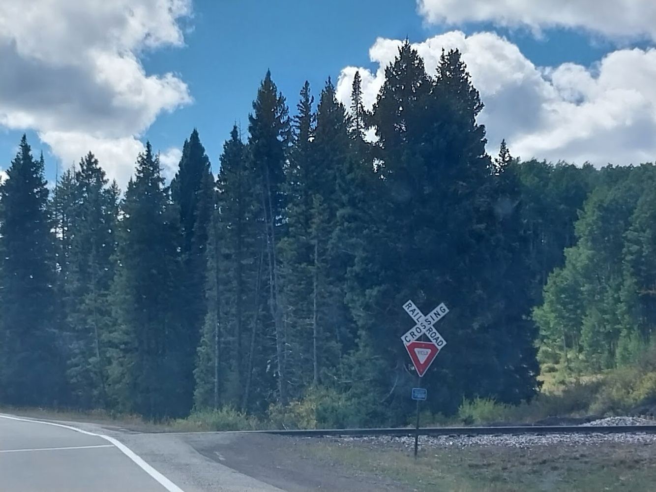 AUTUMN SPANISH BORDER ADVENTURE USDualSports