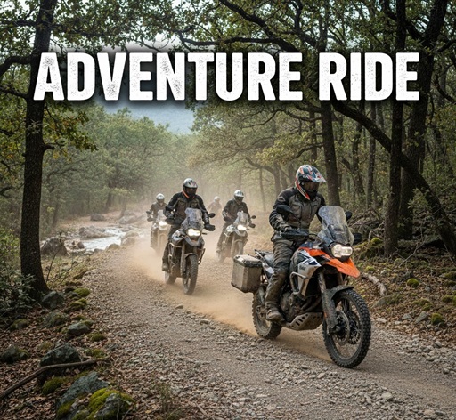 2026 Florida Traverse Adventure Ride - USDualSports
