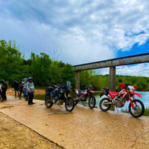 Ozarks 1k GPX Download by BAT Tracks