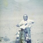 Author avatar